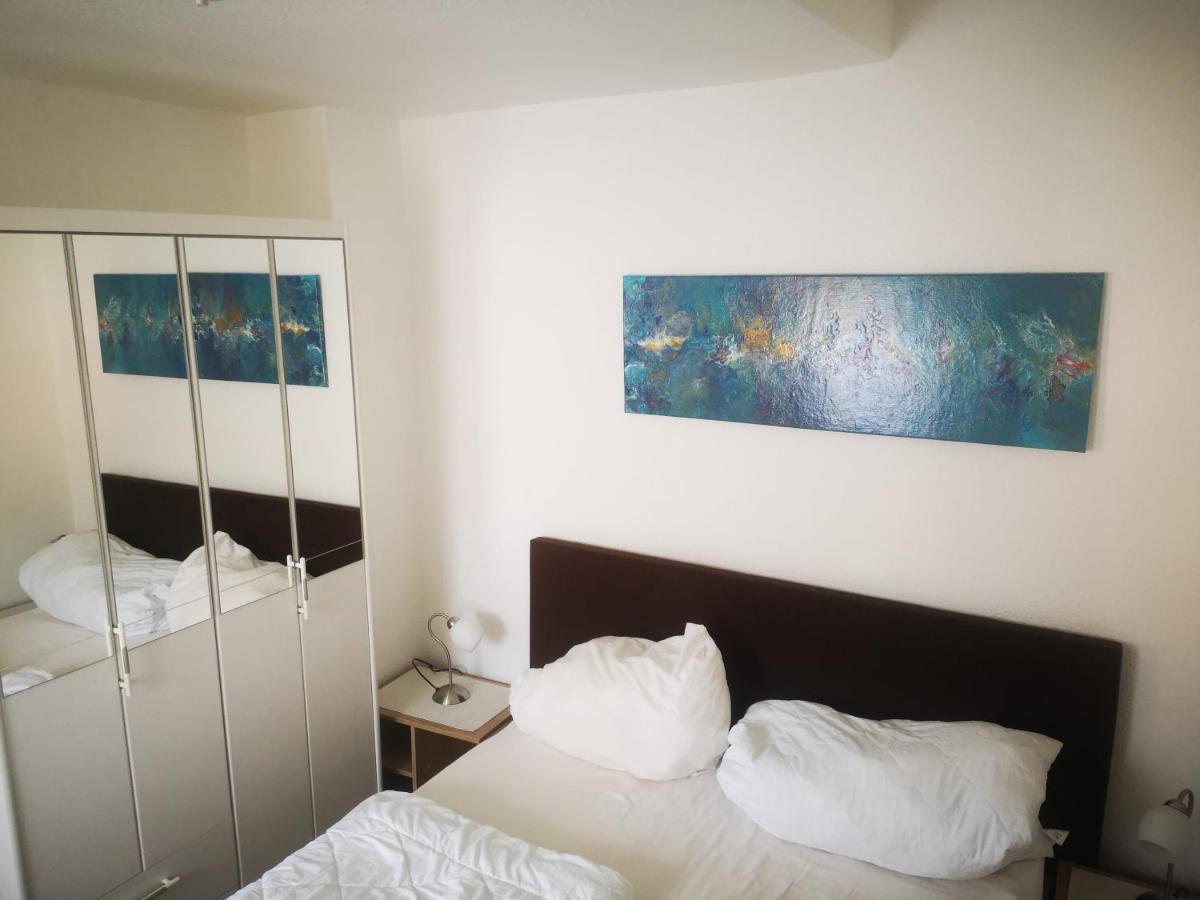 Ferienwohnungen Und Ferienhaus Im Nixenweg Hohwacht  Kültér fotó