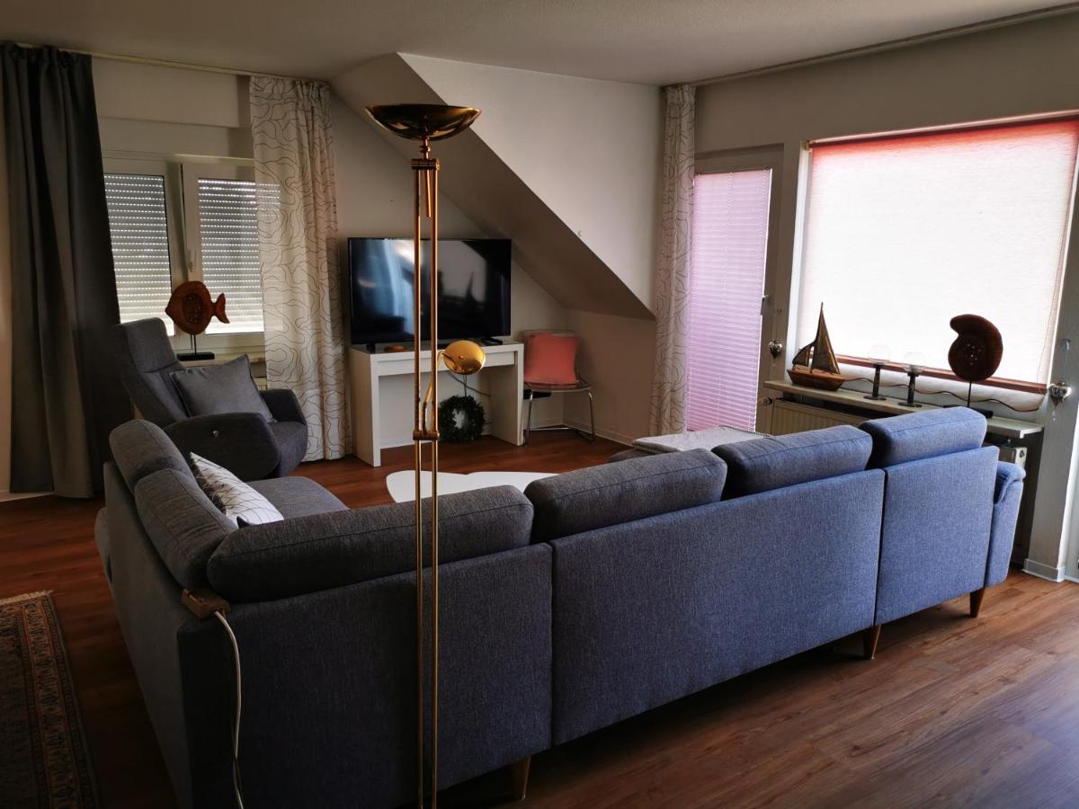 Ferienwohnungen Und Ferienhaus Im Nixenweg Hohwacht  Kültér fotó