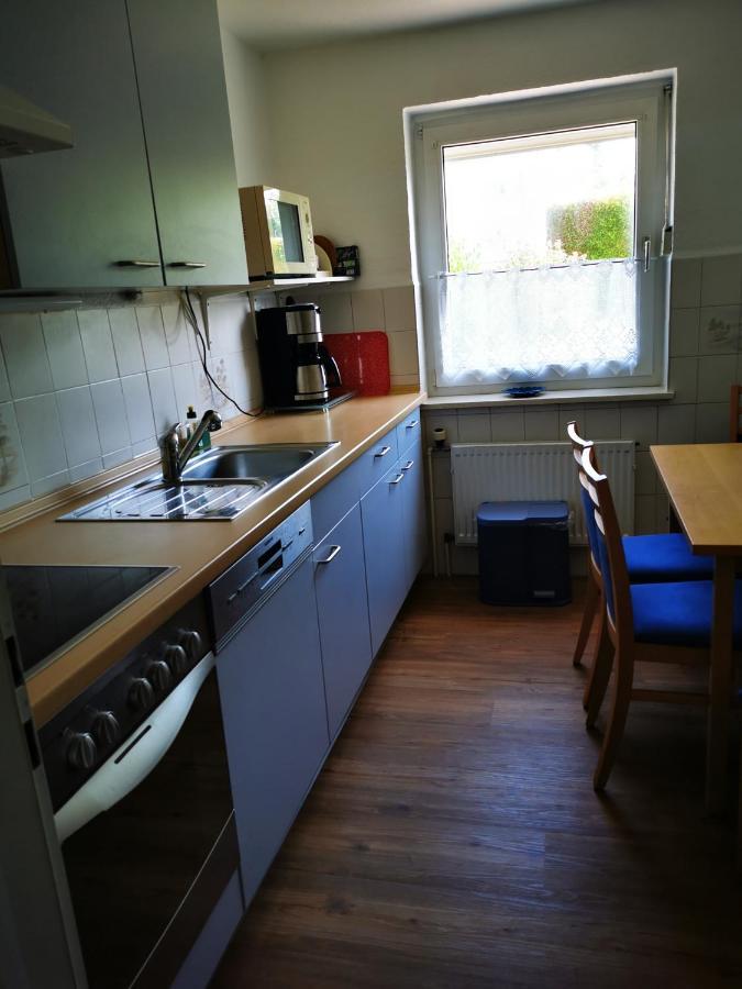 Ferienwohnungen Und Ferienhaus Im Nixenweg Hohwacht  Kültér fotó