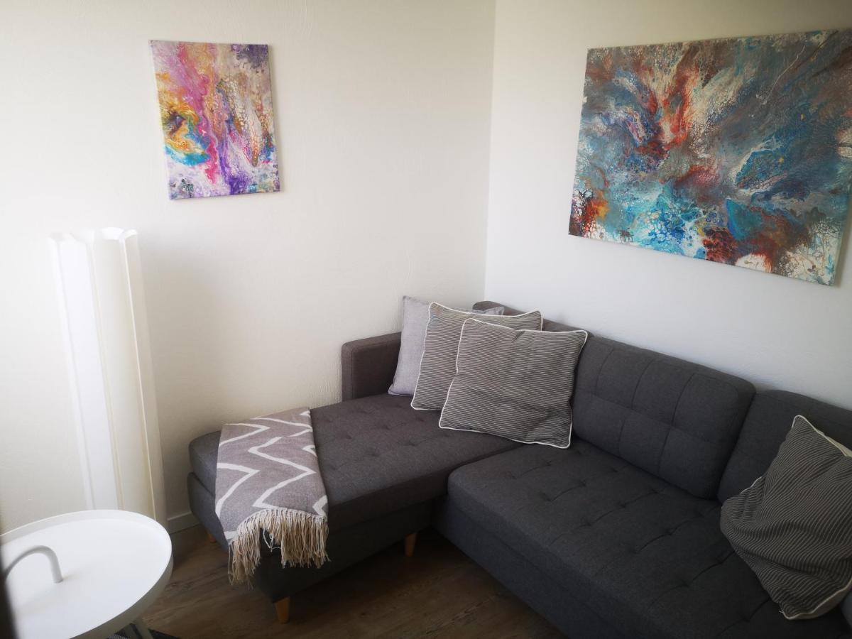 Ferienwohnungen Und Ferienhaus Im Nixenweg Hohwacht  Kültér fotó