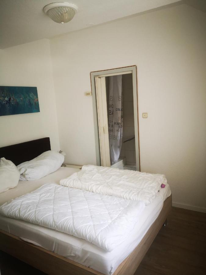 Ferienwohnungen Und Ferienhaus Im Nixenweg Hohwacht  Kültér fotó
