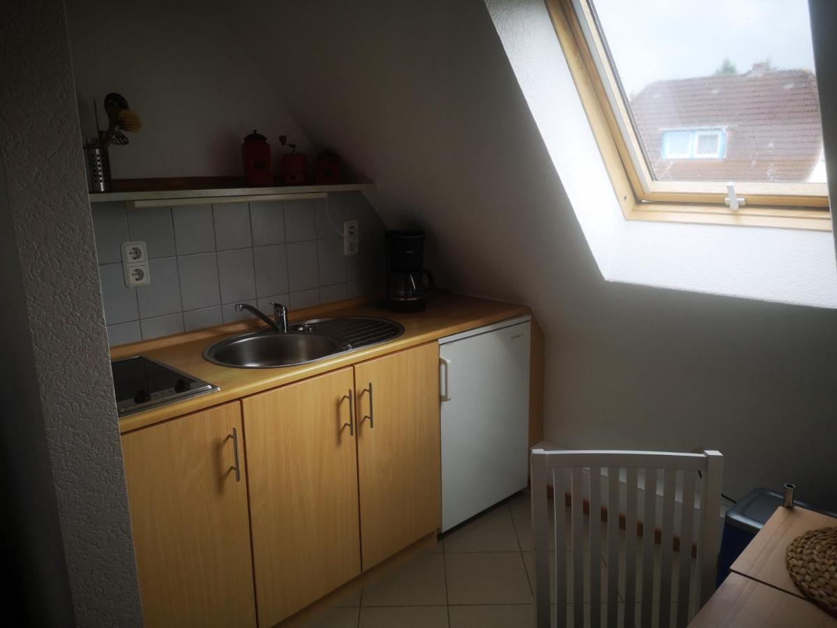 Ferienwohnungen Und Ferienhaus Im Nixenweg Hohwacht  Kültér fotó