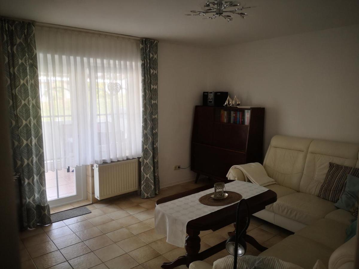 Ferienwohnungen Und Ferienhaus Im Nixenweg Hohwacht  Kültér fotó