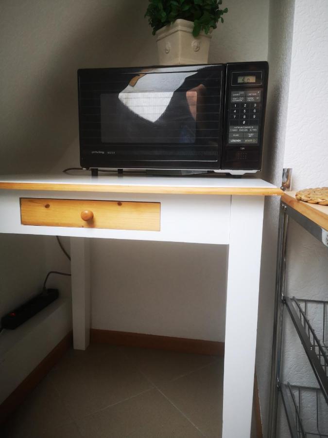 Ferienwohnungen Und Ferienhaus Im Nixenweg Hohwacht  Kültér fotó