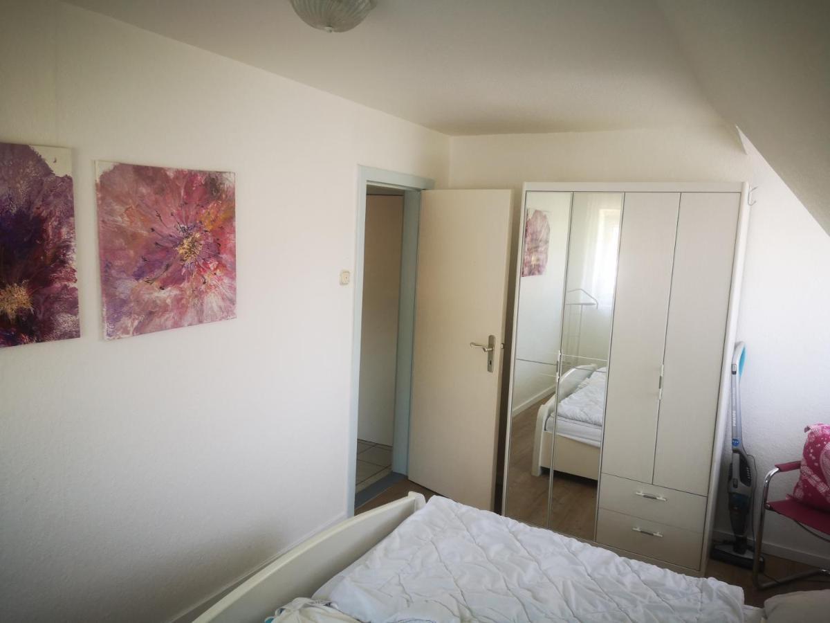 Ferienwohnungen Und Ferienhaus Im Nixenweg Hohwacht  Kültér fotó