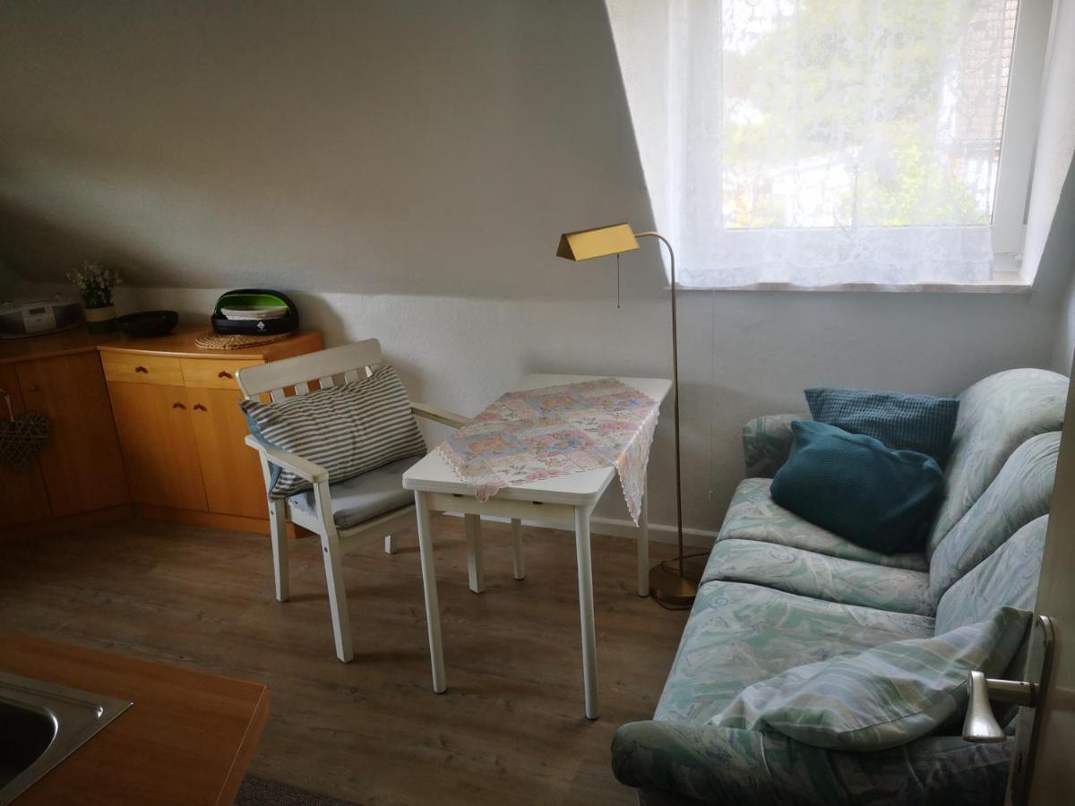 Ferienwohnungen Und Ferienhaus Im Nixenweg Hohwacht  Kültér fotó