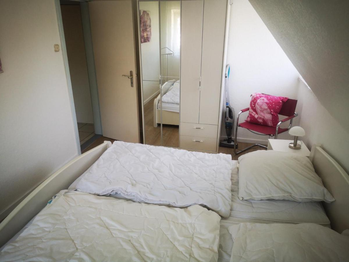 Ferienwohnungen Und Ferienhaus Im Nixenweg Hohwacht  Kültér fotó