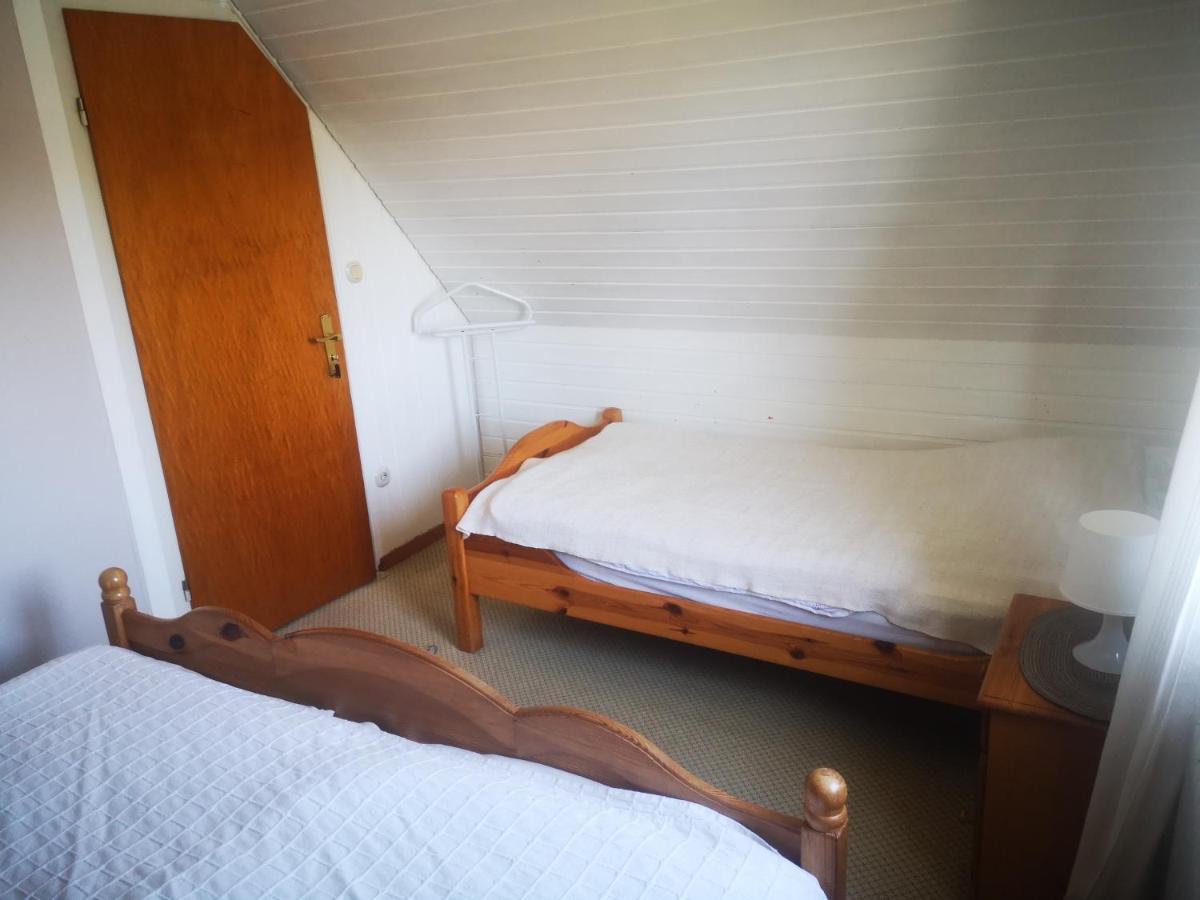 Ferienwohnungen Und Ferienhaus Im Nixenweg Hohwacht  Kültér fotó