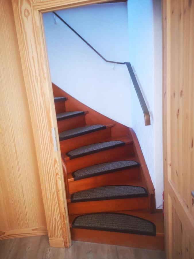 Ferienwohnungen Und Ferienhaus Im Nixenweg Hohwacht  Kültér fotó
