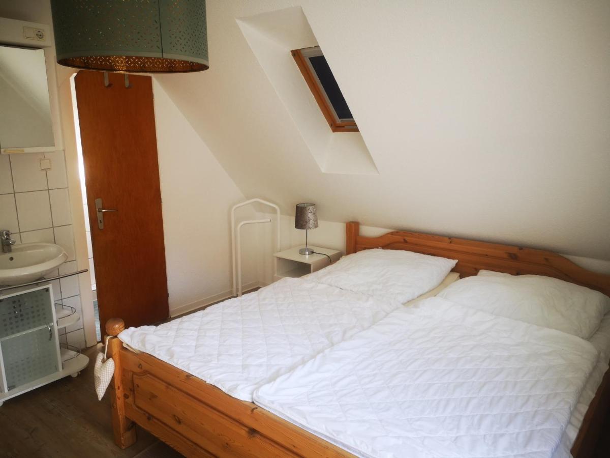 Ferienwohnungen Und Ferienhaus Im Nixenweg Hohwacht  Kültér fotó