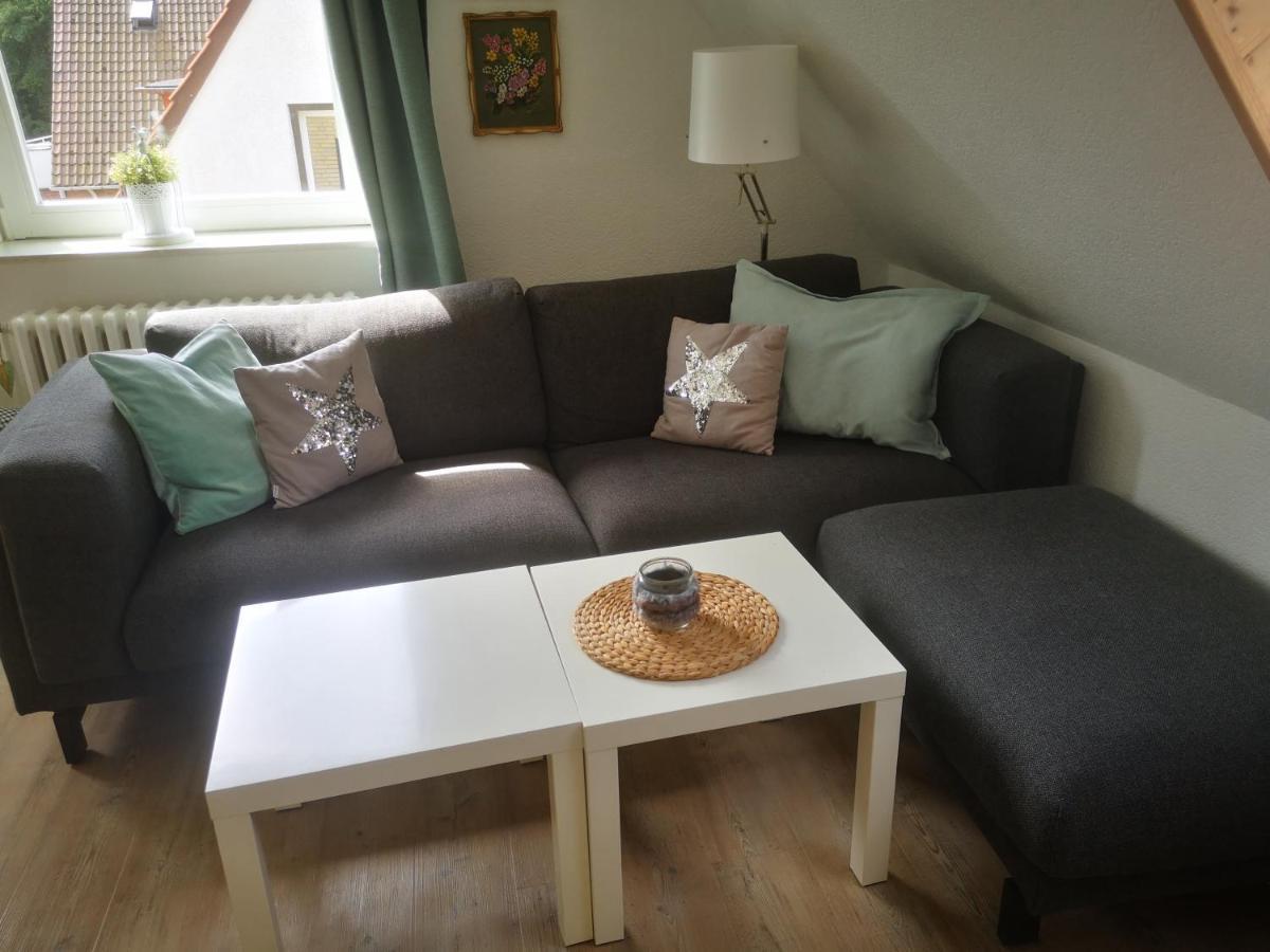 Ferienwohnungen Und Ferienhaus Im Nixenweg Hohwacht  Kültér fotó