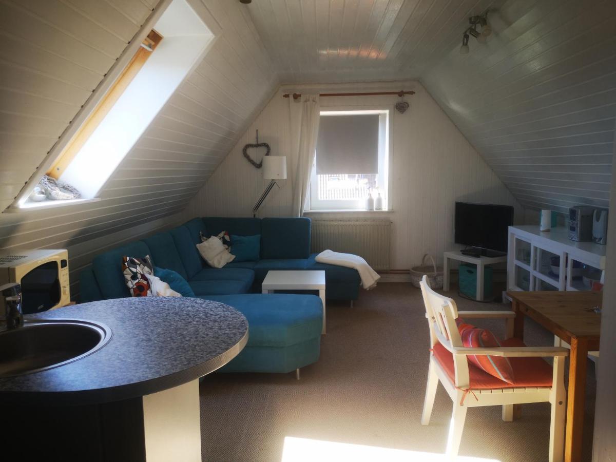 Ferienwohnungen Und Ferienhaus Im Nixenweg Hohwacht  Kültér fotó