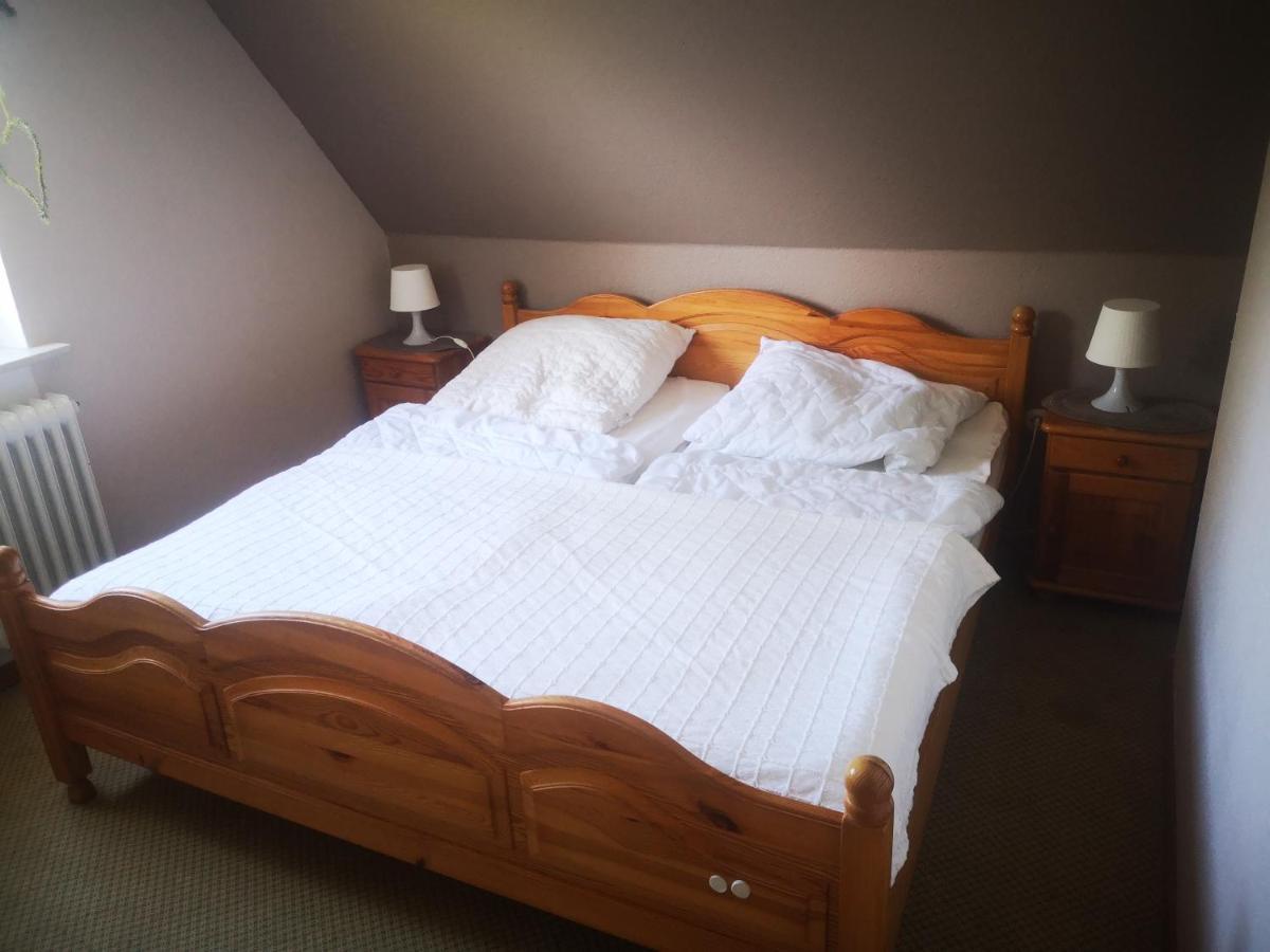 Ferienwohnungen Und Ferienhaus Im Nixenweg Hohwacht  Kültér fotó