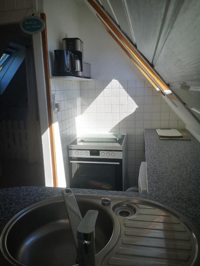 Ferienwohnungen Und Ferienhaus Im Nixenweg Hohwacht  Kültér fotó