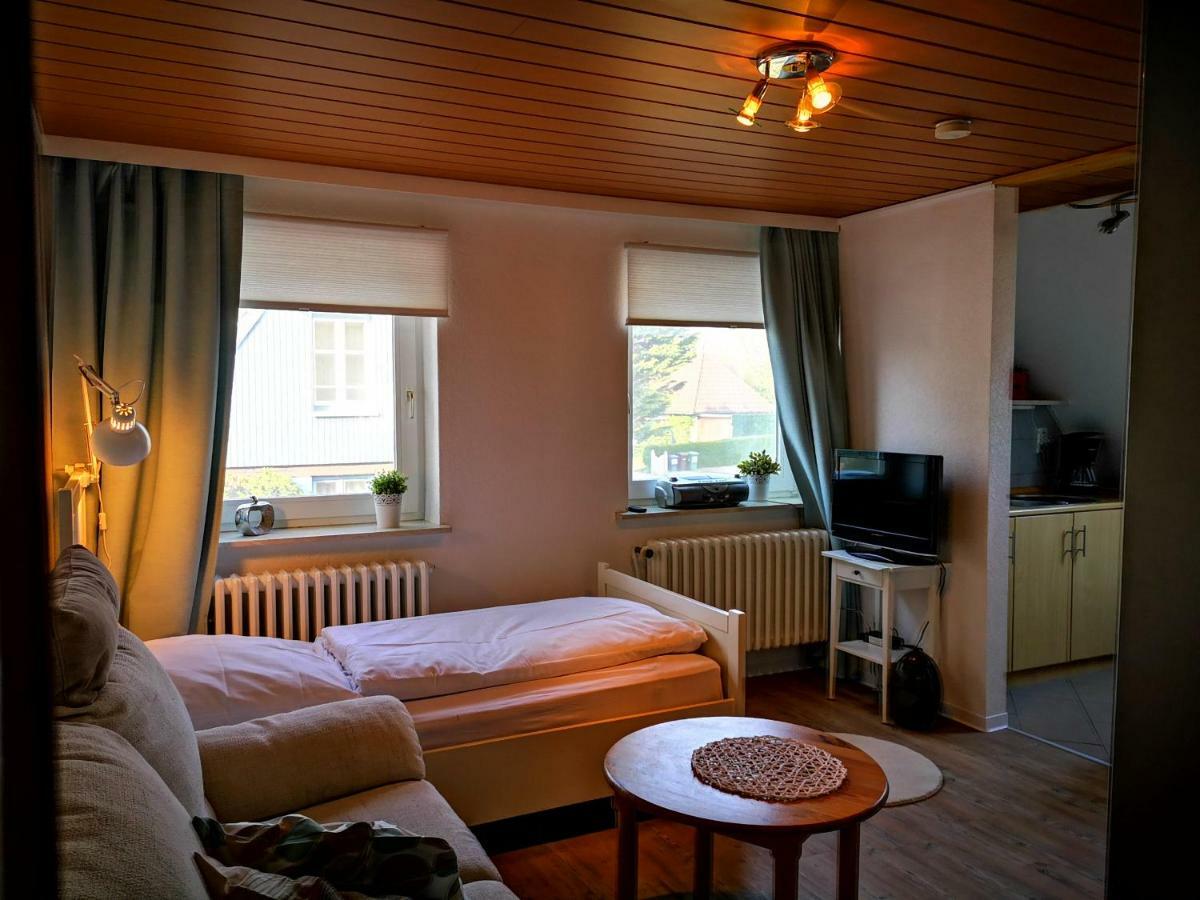 Ferienwohnungen Und Ferienhaus Im Nixenweg Hohwacht  Kültér fotó