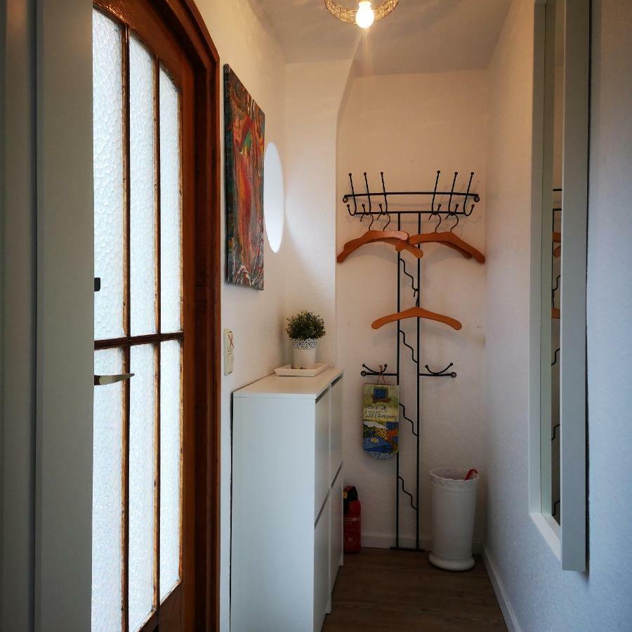 Ferienwohnungen Und Ferienhaus Im Nixenweg Hohwacht  Kültér fotó