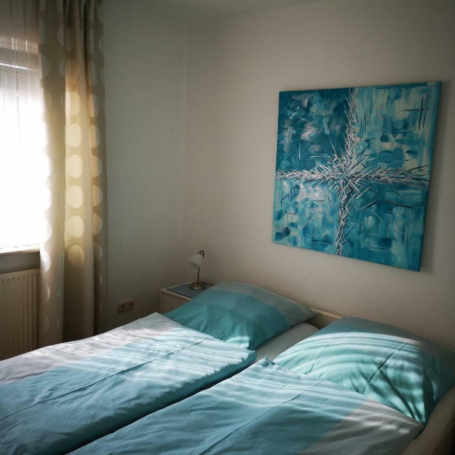 Ferienwohnungen Und Ferienhaus Im Nixenweg Hohwacht  Kültér fotó