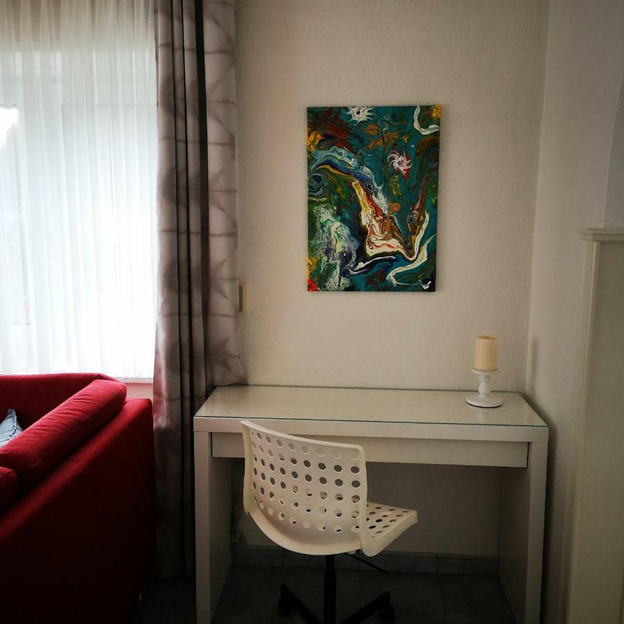 Ferienwohnungen Und Ferienhaus Im Nixenweg Hohwacht  Kültér fotó